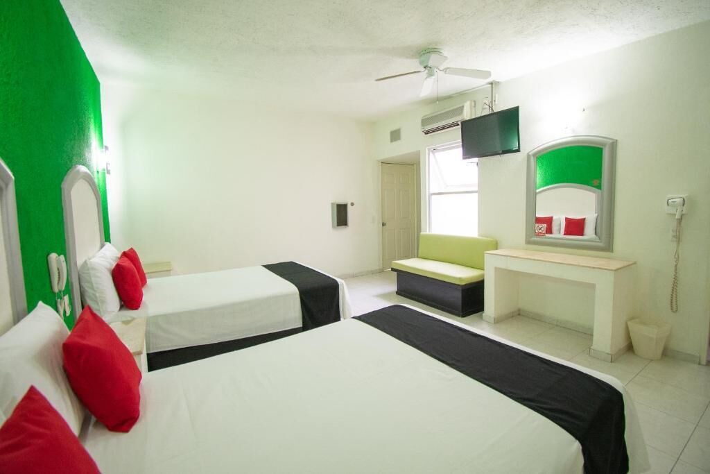 Photo of Bedroom in Leon