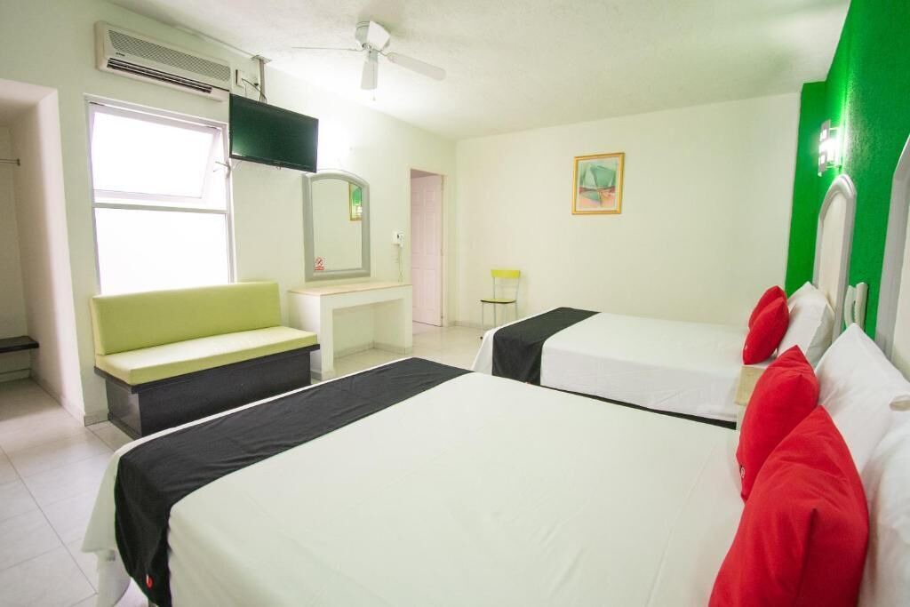Photo of Bedroom in Leon