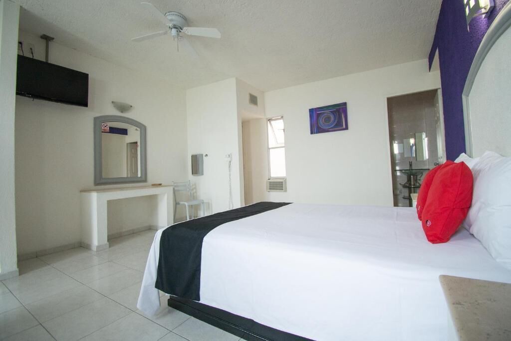 Photo of Bedroom in Leon