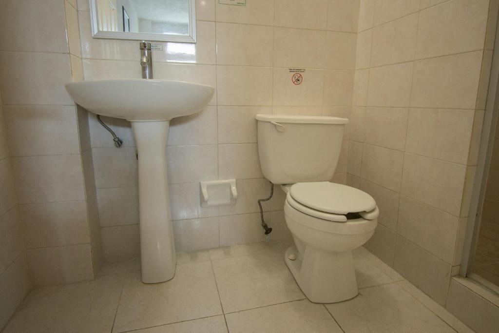 Photo of Bathroom in Leon