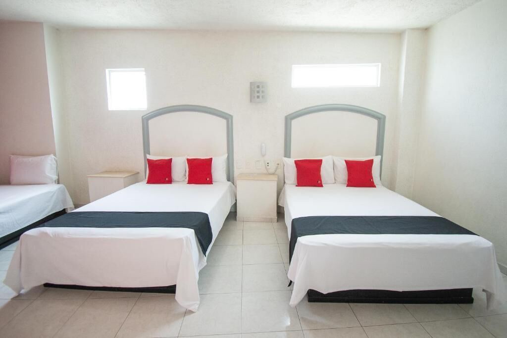 Photo of Bedroom in Leon