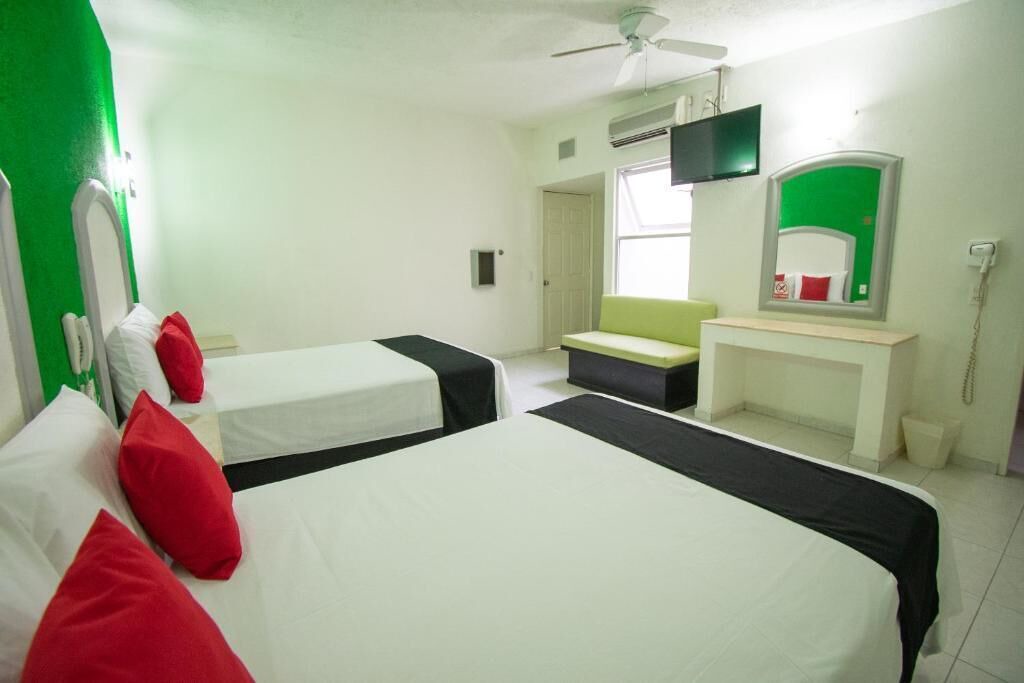 Photo of Bedroom in Leon