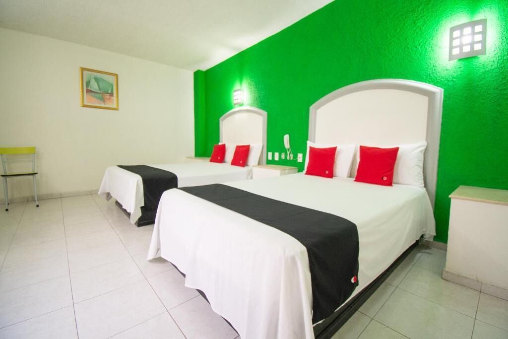 Photo of Bedroom in Leon