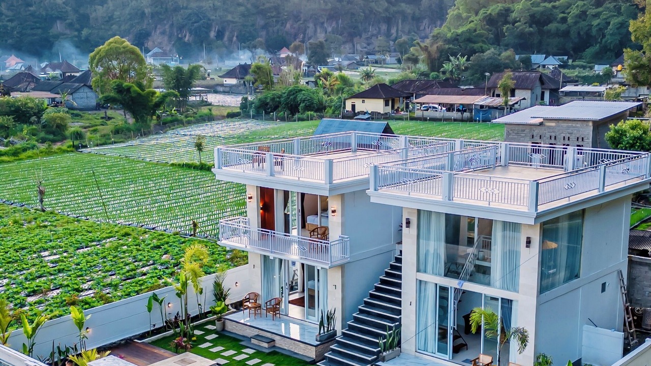 Photo of Outdoor in Songan
