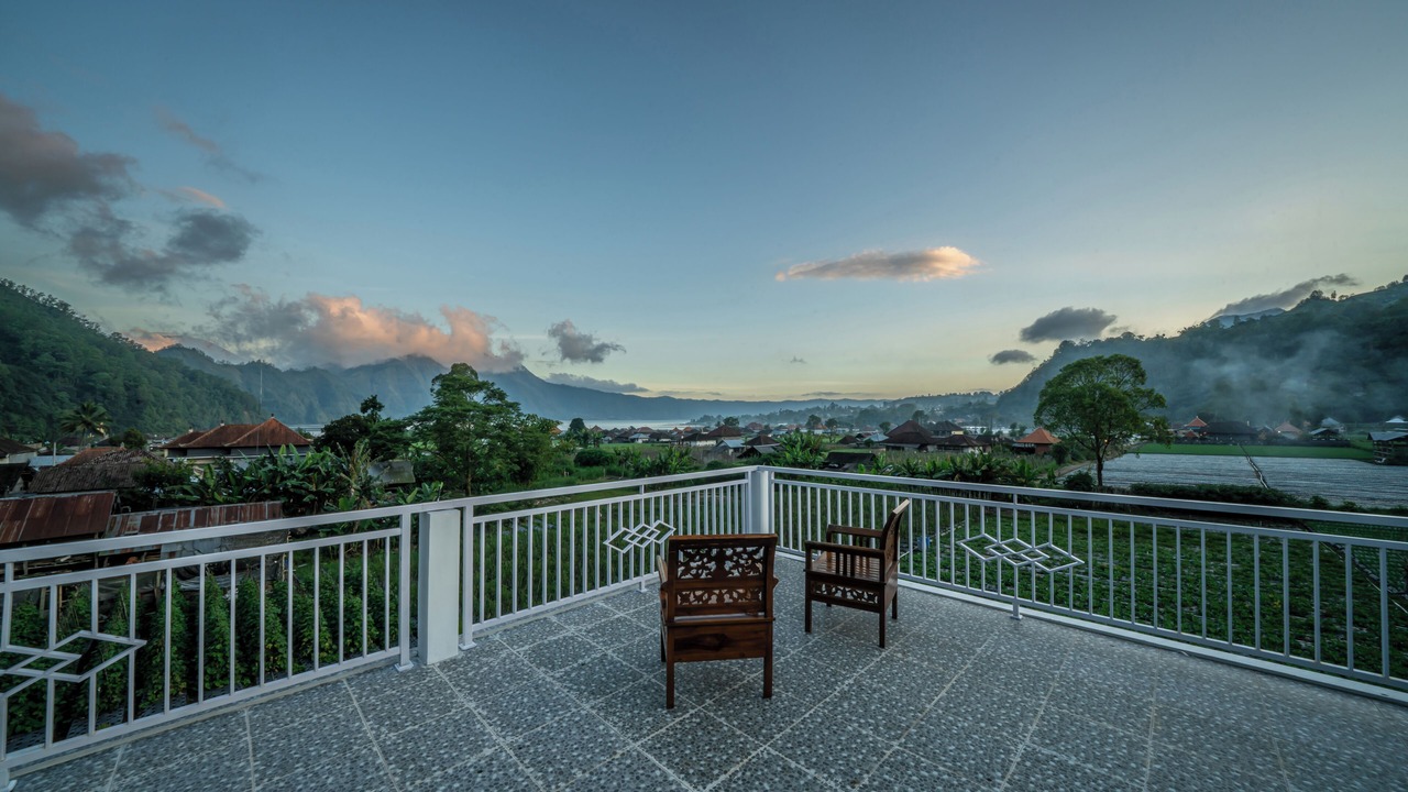 Photo of Patio Balcony in Songan