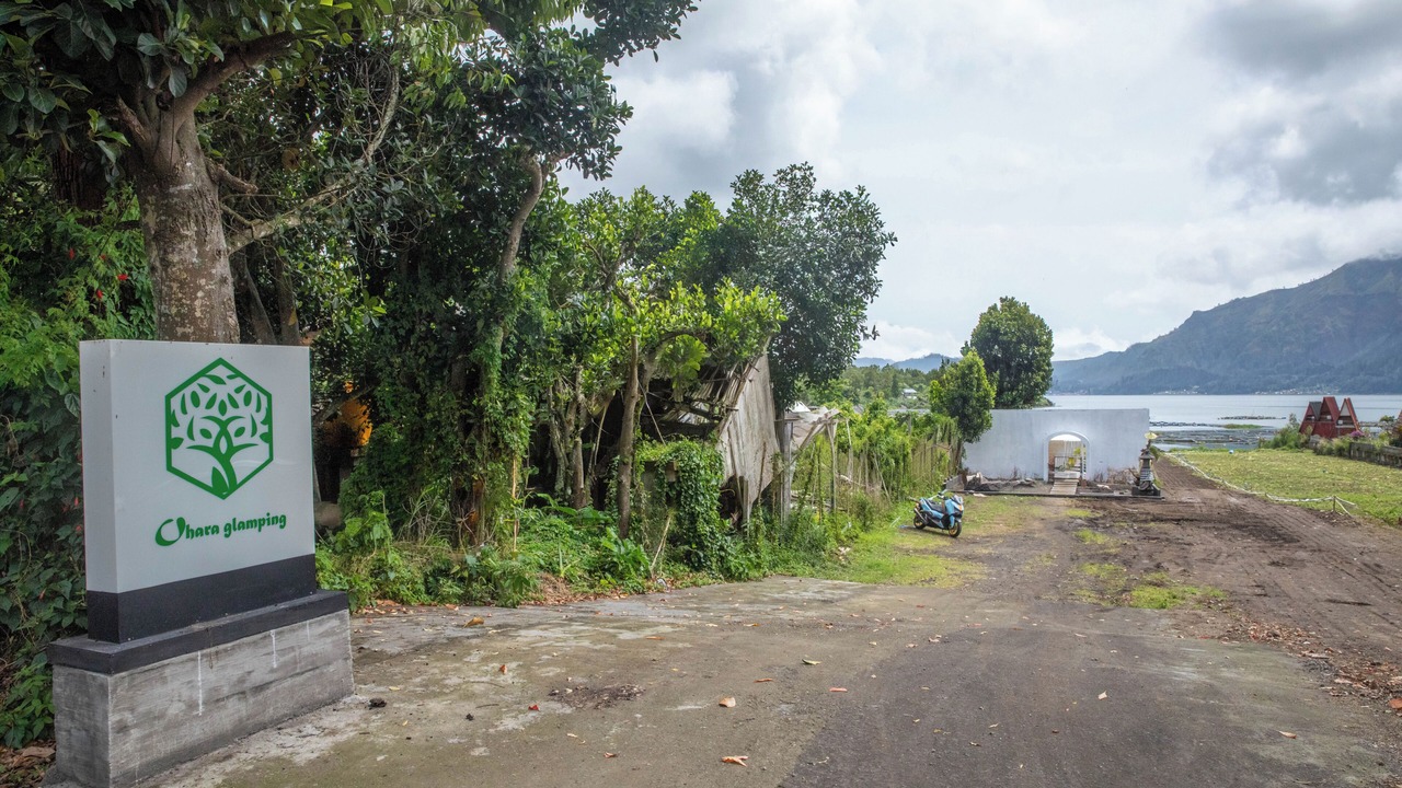 Photo of Outdoor in Kedisan