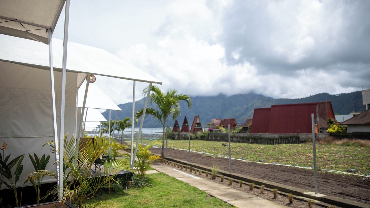 Photo of Outdoor in Kedisan