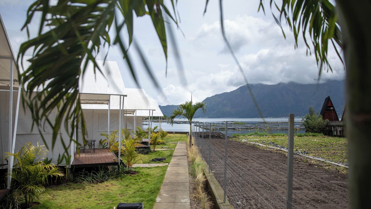 Photo of Outdoor in Kedisan