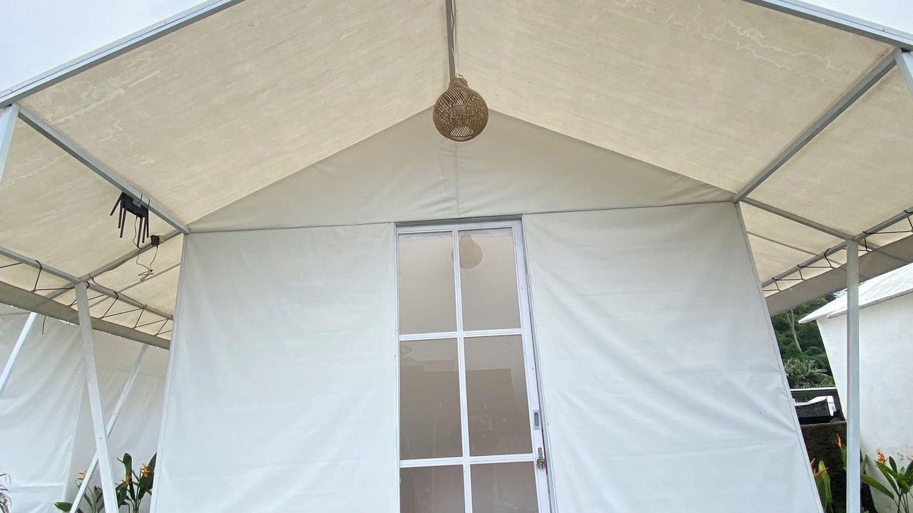 Photo of Patio Balcony in Kedisan