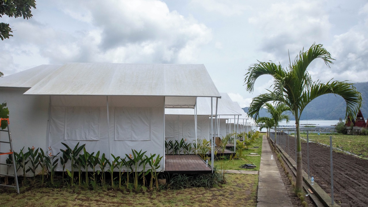 Photo of Outdoor in Kedisan