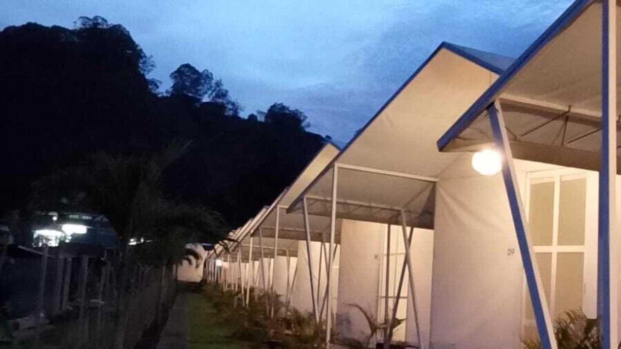 Photo of Outdoor in Kedisan