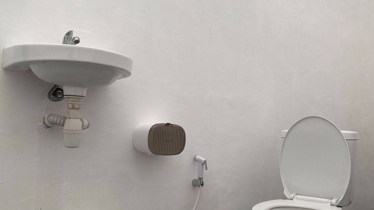 Photo of Bathroom in Kedisan