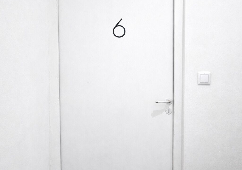 Photo of Bedroom in Fives