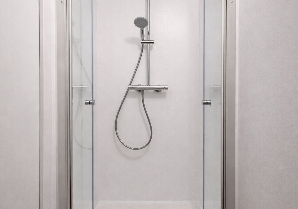 Photo of Bathroom in Fives
