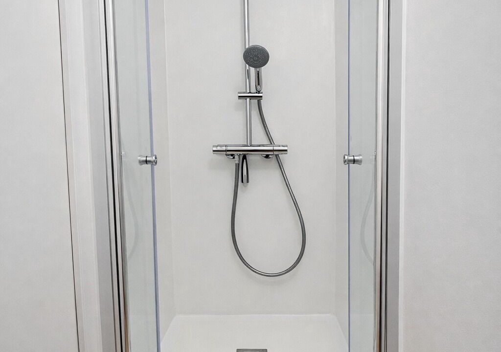 Photo of Bathroom in Fives