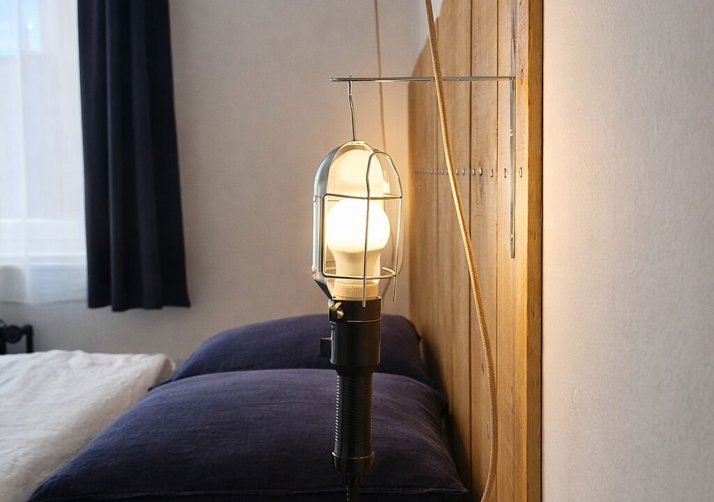 Photo of Bedroom in Fives