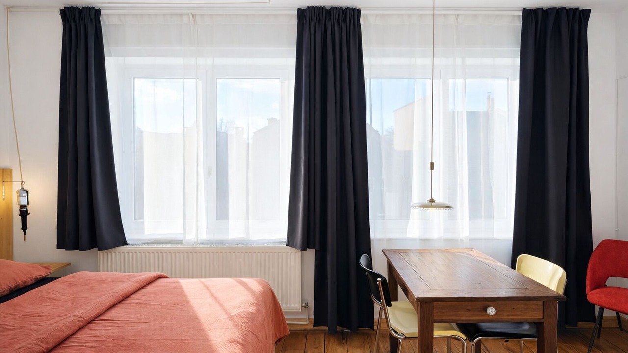 Photo of Bedroom in Fives