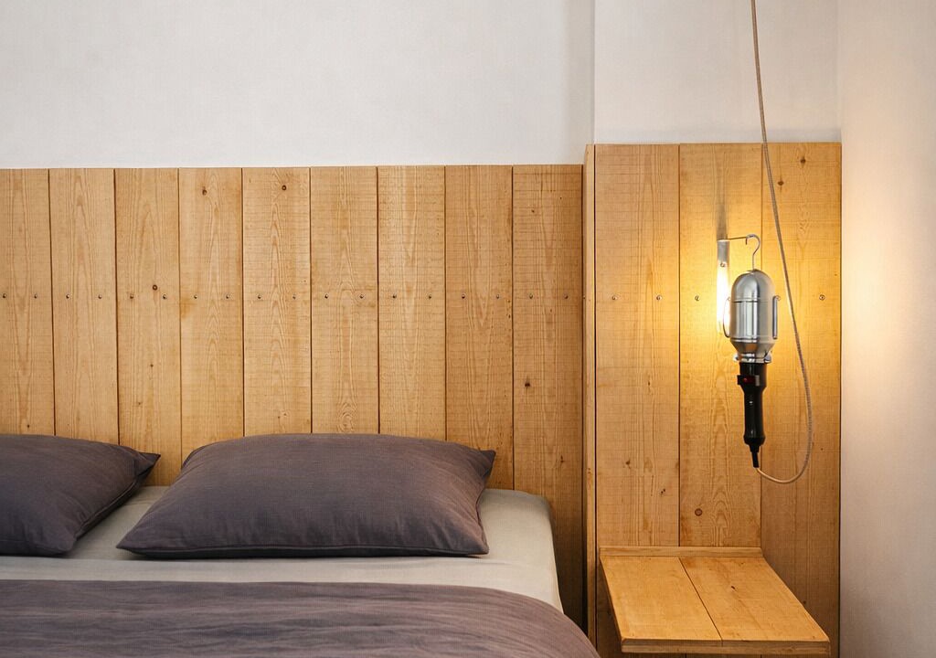 Photo of Bedroom in Fives