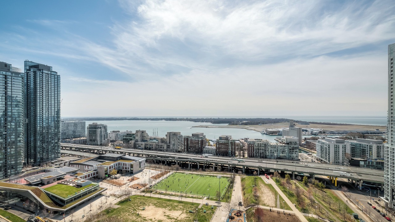 Photo of Outdoor in Fort York