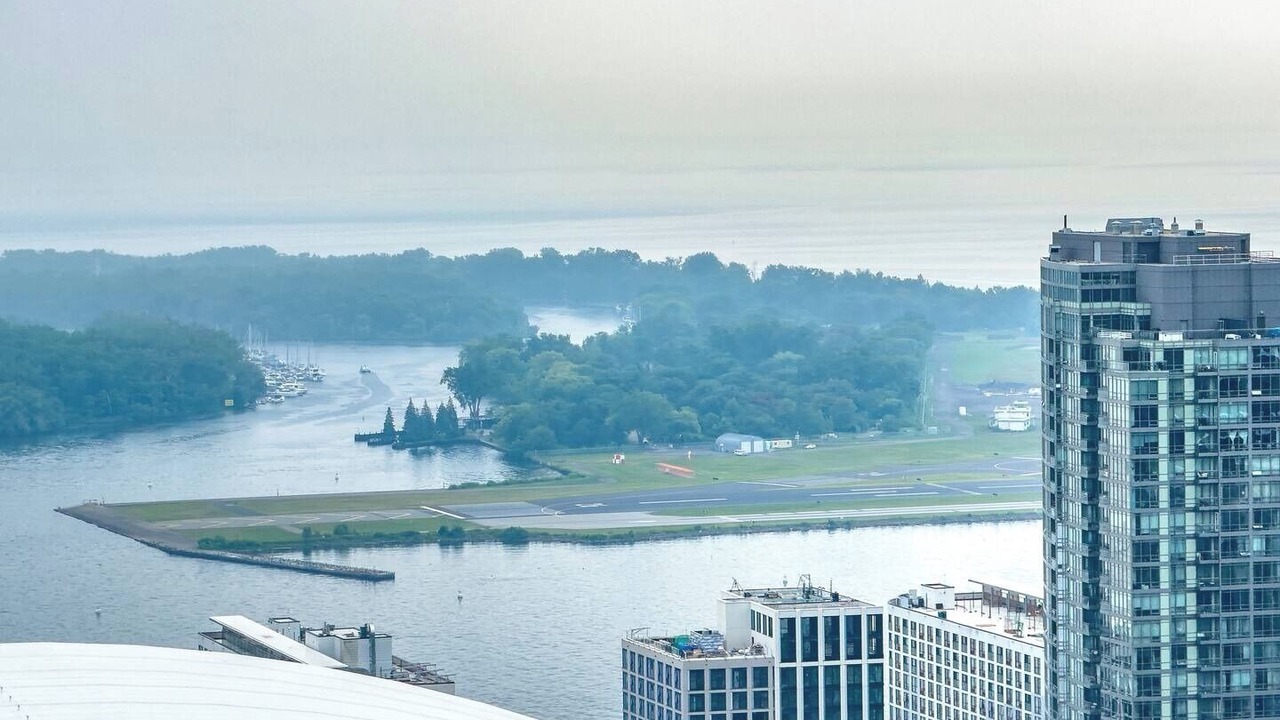 Photo of Outdoor in Fort York