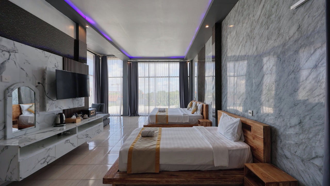 Photo of Bedroom in Penida Island