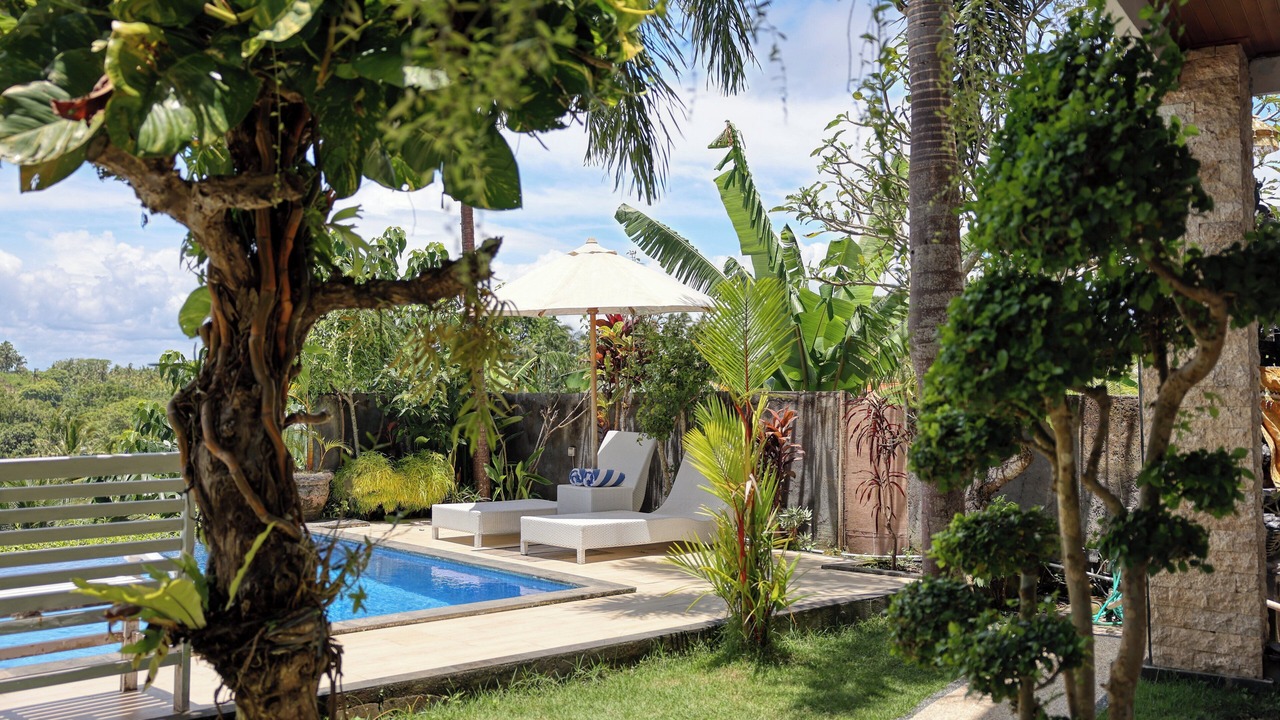 Photo of Outdoor in Penida Island