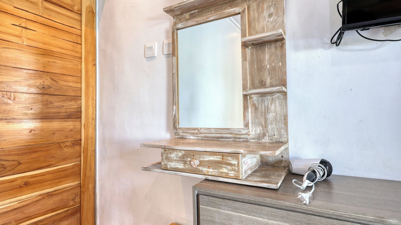 Photo of Bedroom in Penida Island