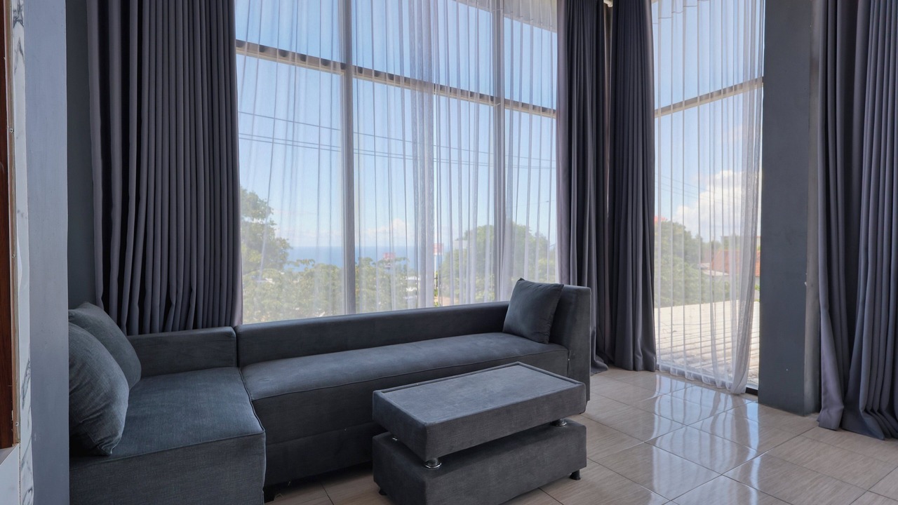 Photo of Bedroom in Penida Island