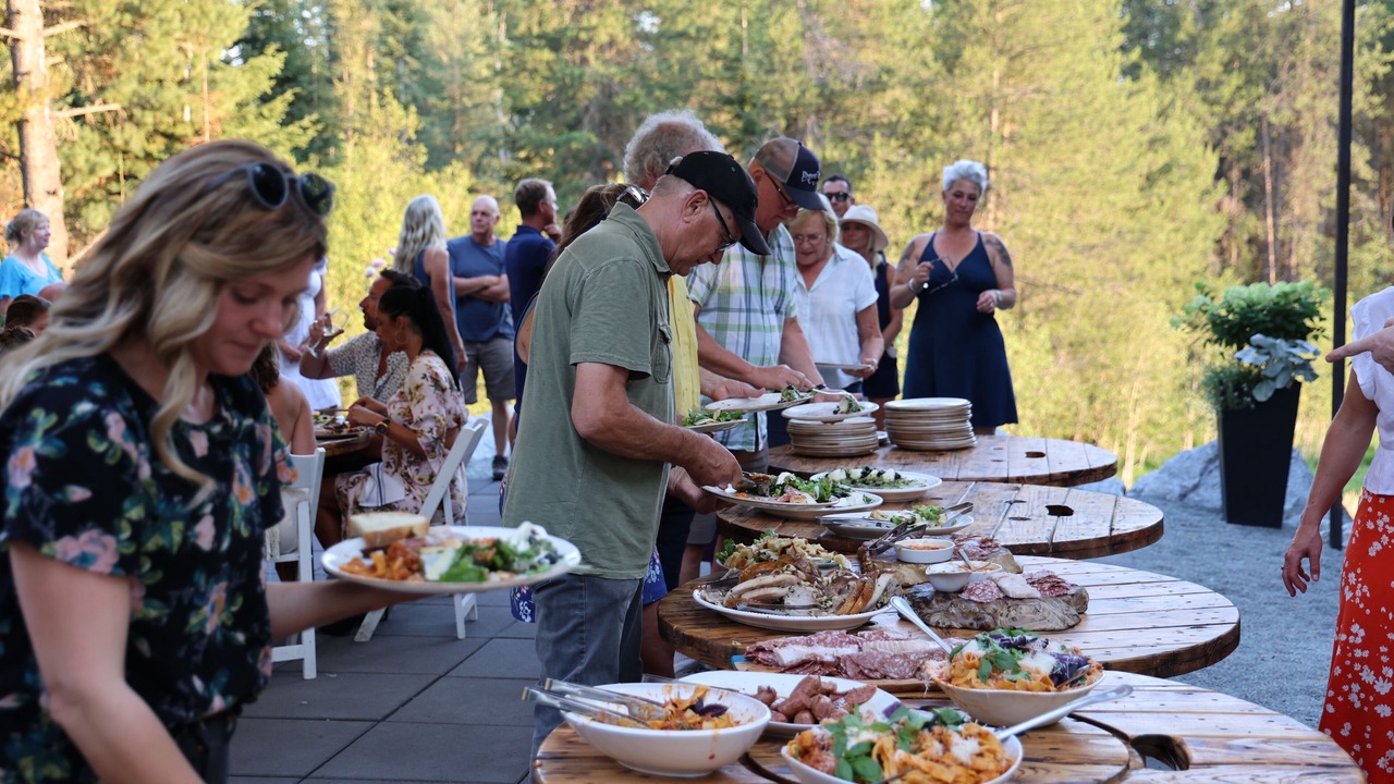 Photo of Outdoor in Sandpoint