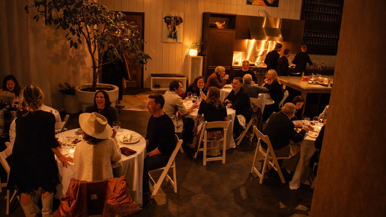 Photo of Others in Sandpoint