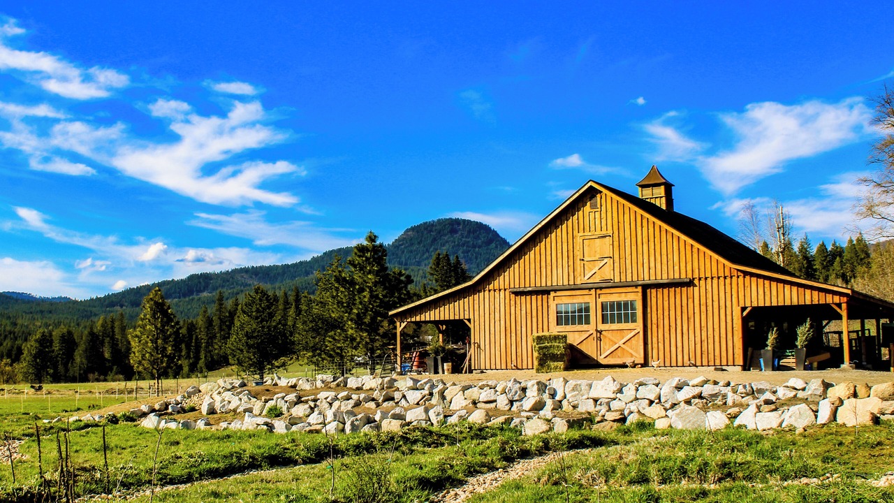 Photo of Outdoor in Sandpoint