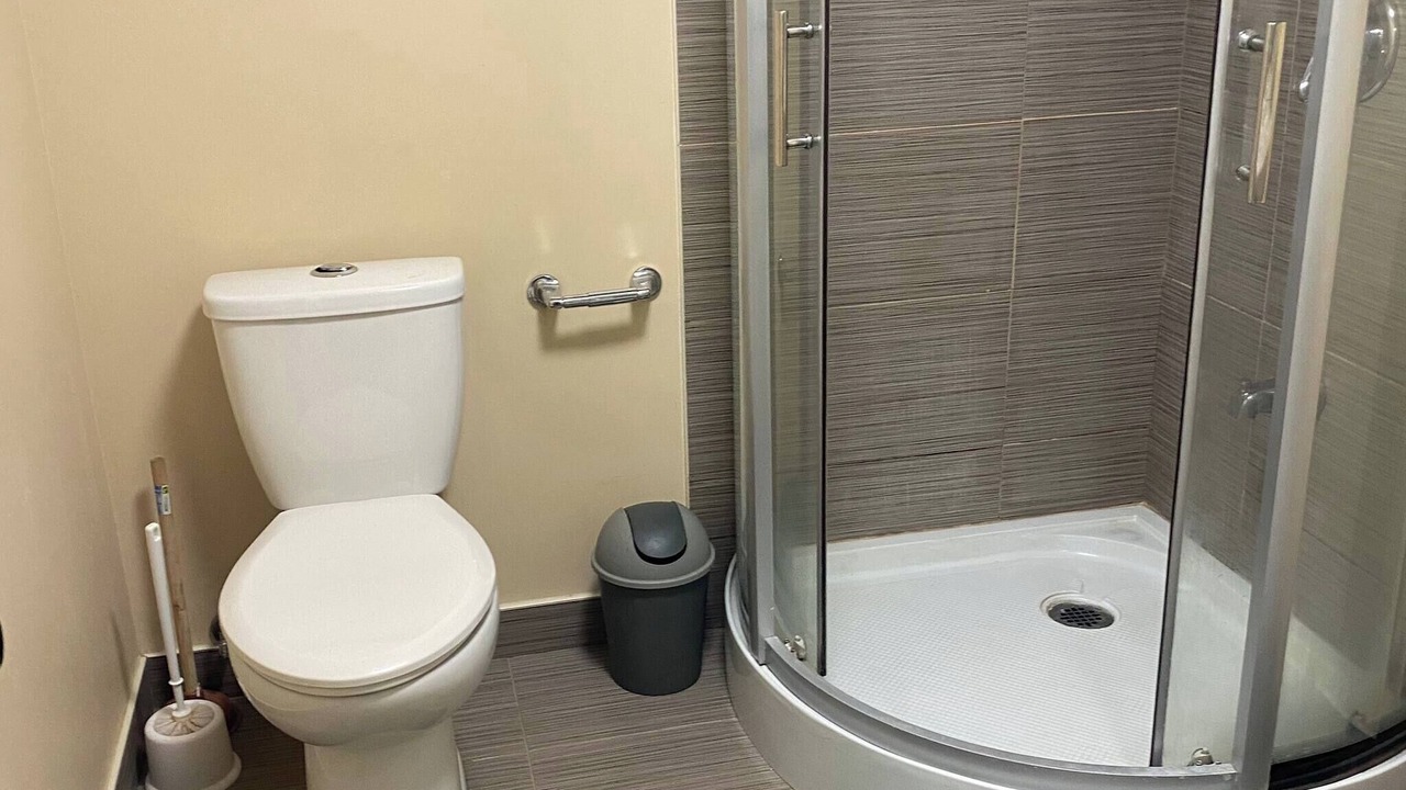 Photo of Bathroom in Meadowvale Village