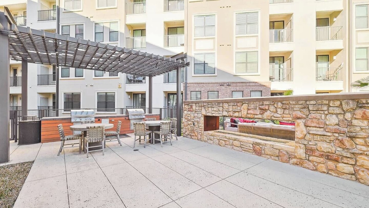 Photo of Outdoor in Frisco