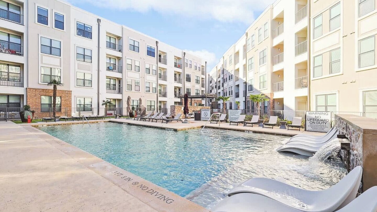 Photo of Outdoor in Frisco