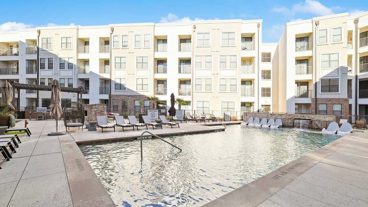 Photo of Outdoor in Frisco