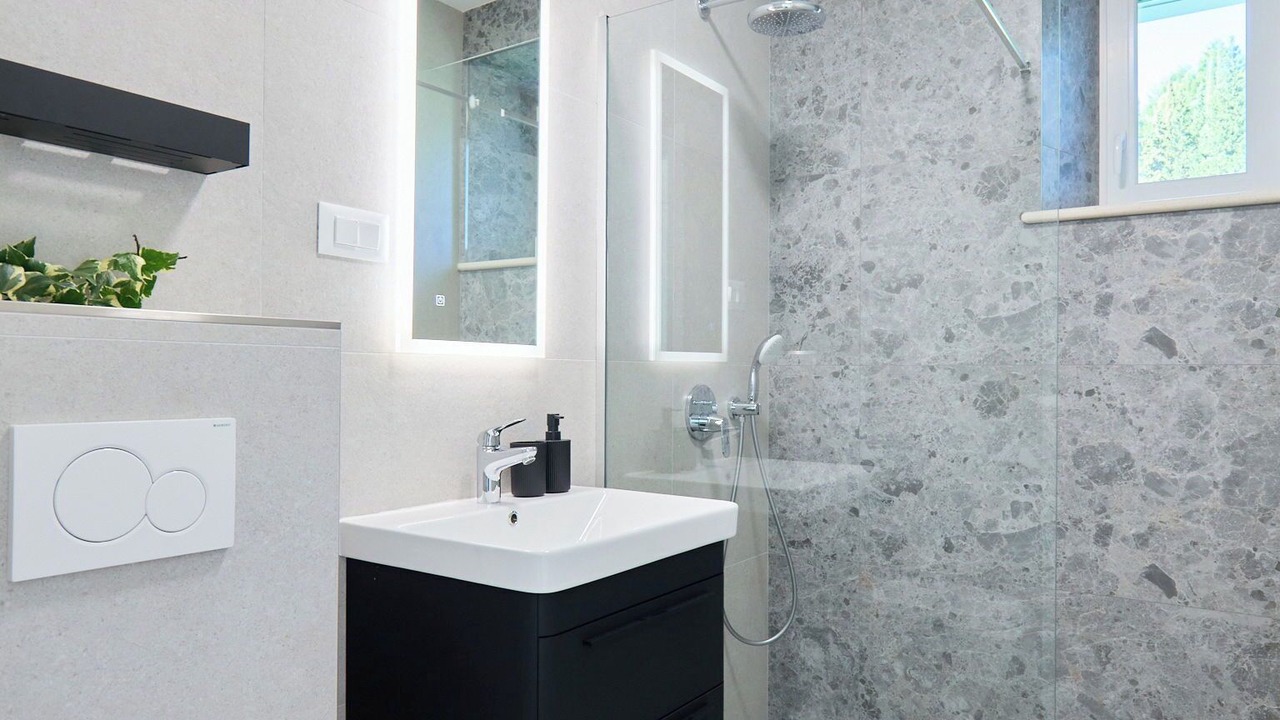 Photo of Bathroom in Orasac