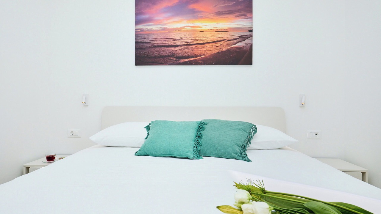 Photo of Bedroom in Orasac