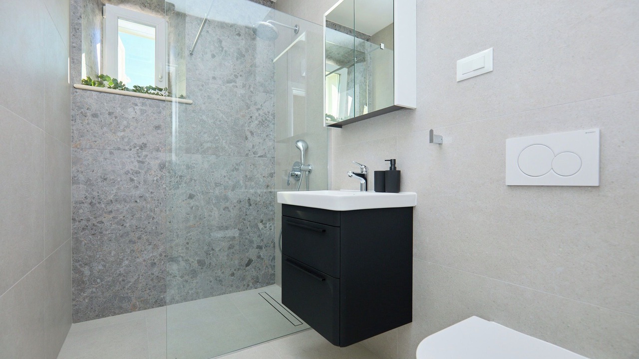 Photo of Bathroom in Orasac