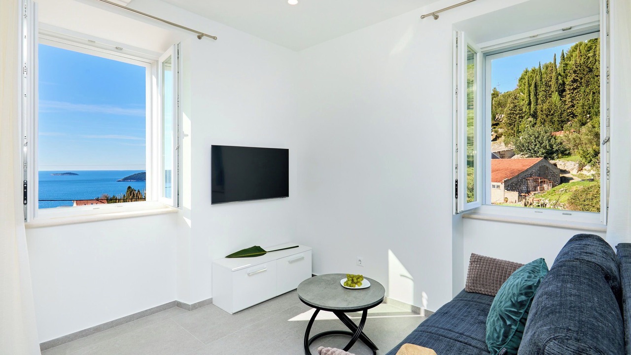 Photo of Bedroom in Orasac