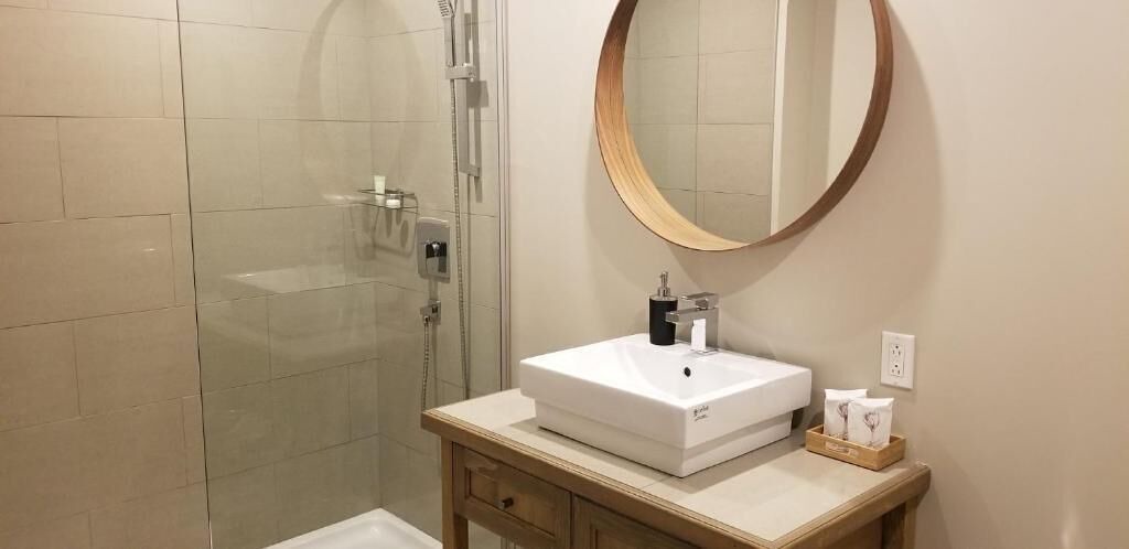 Photo of Bathroom in Saint Donat