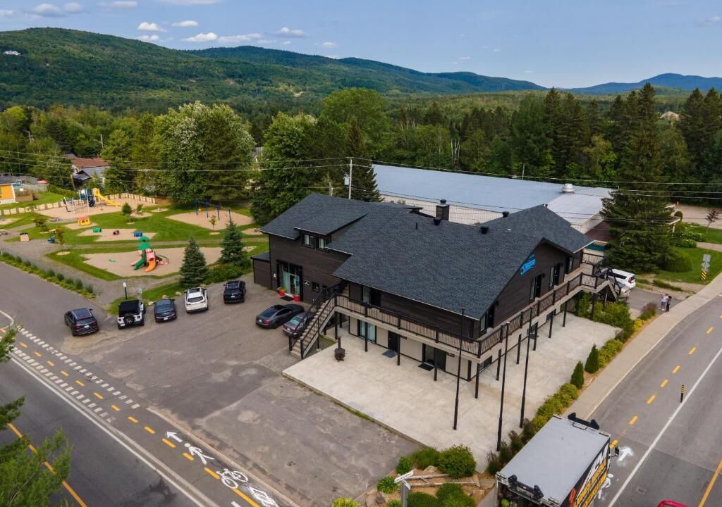 Photo of Outdoor in Saint Donat