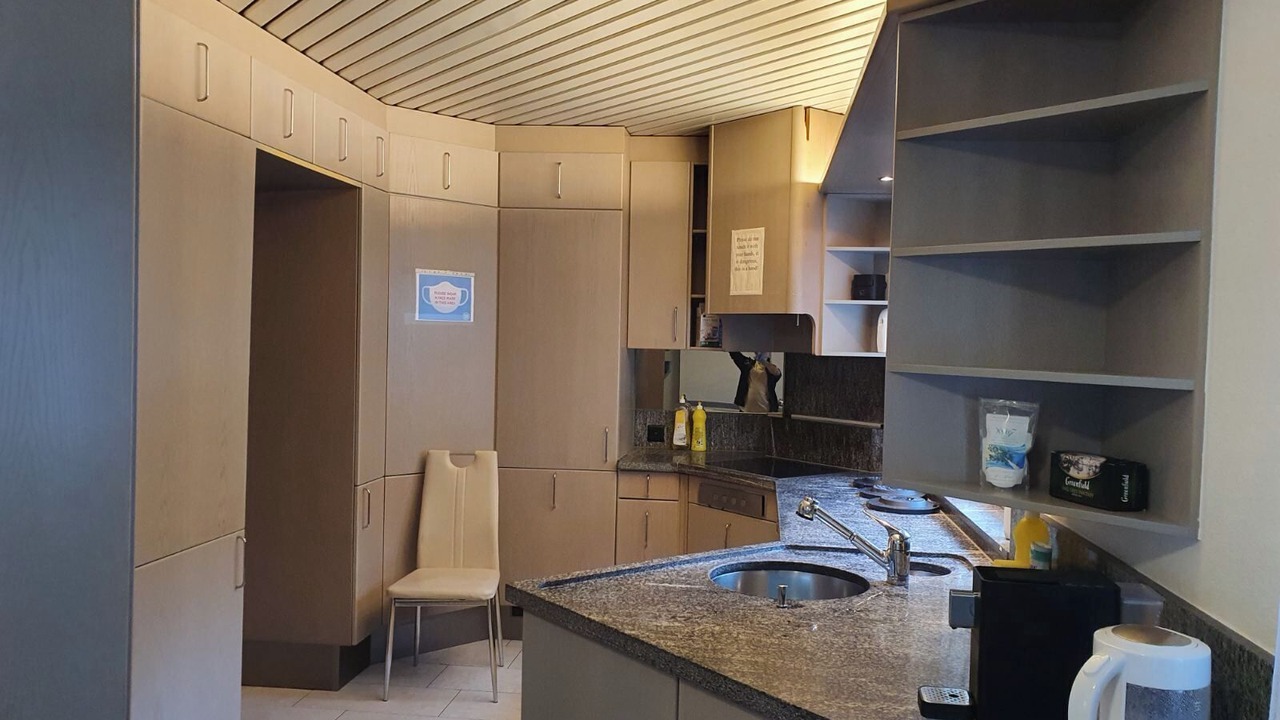 Photo of Kitchen in Hoengg