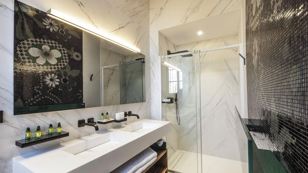 Photo of Bathroom in Montgeard