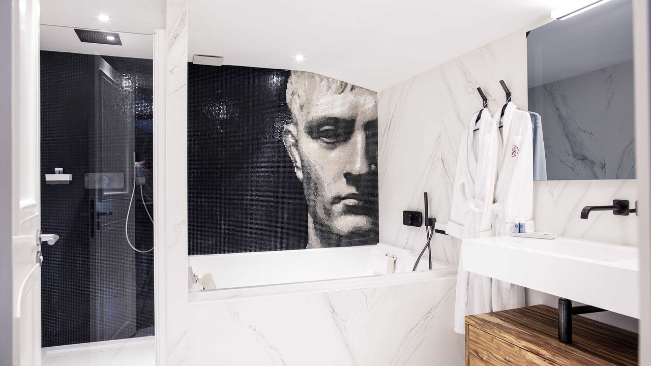 Photo of Bathroom in Montgeard