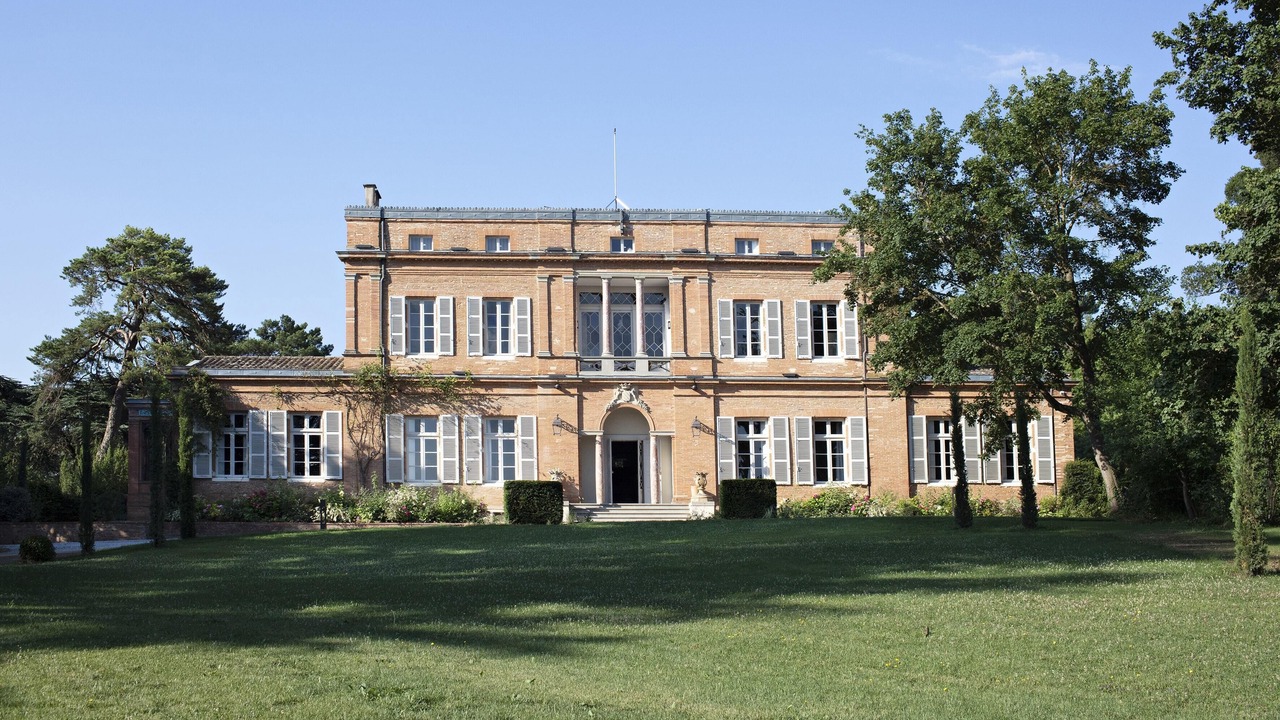 Photo of Outdoor in Montgeard