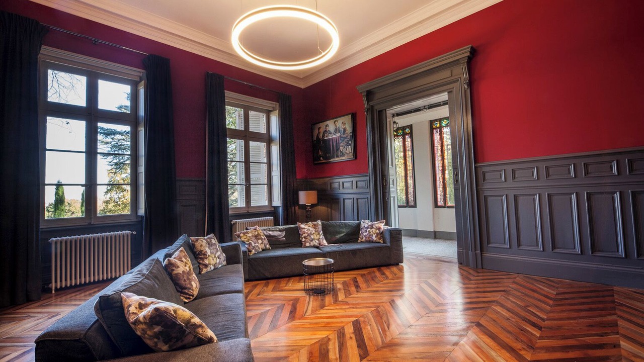 Photo of Livingroom in Montgeard