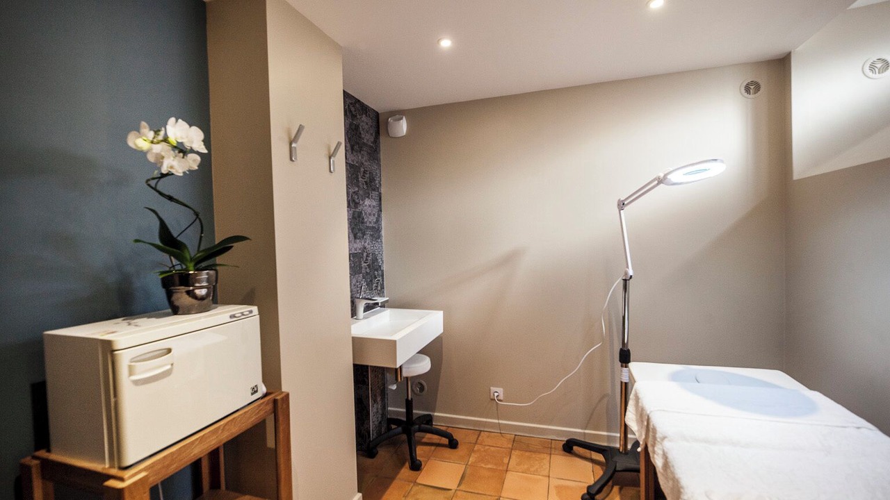 Photo of Bedroom in Montgeard