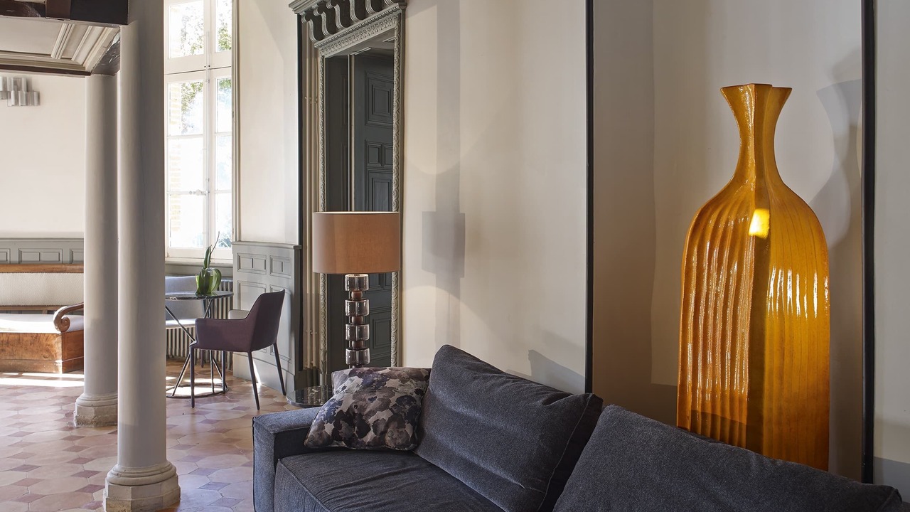Photo of Livingroom in Montgeard