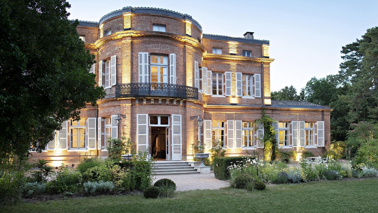 Photo of Outdoor in Montgeard