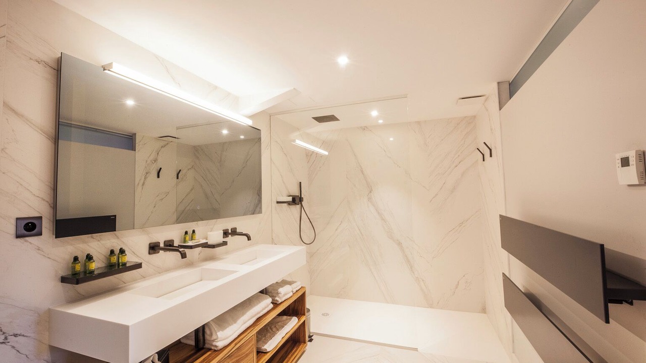 Photo of Bathroom in Montgeard
